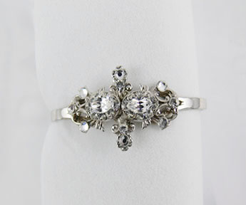 Honor Bangle from Say Bella